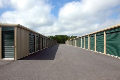 10. Isolation units (2) modular isolation units