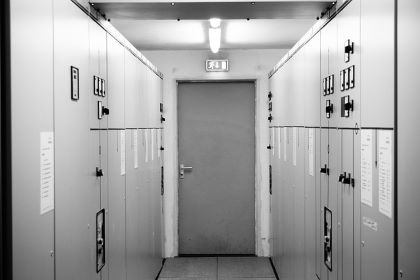 9. ER unit (2) emergency response units